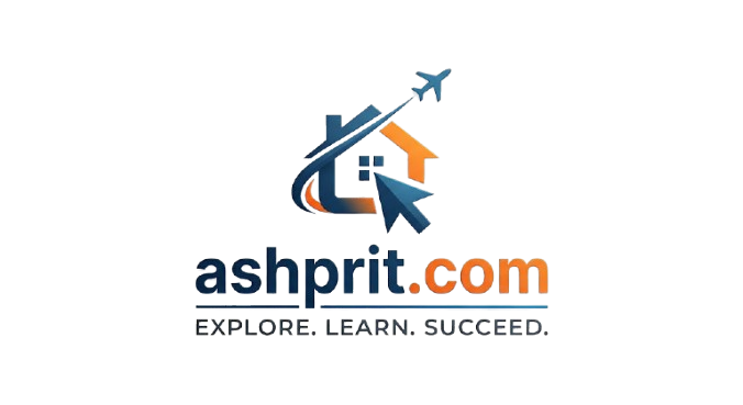 ashprit.com