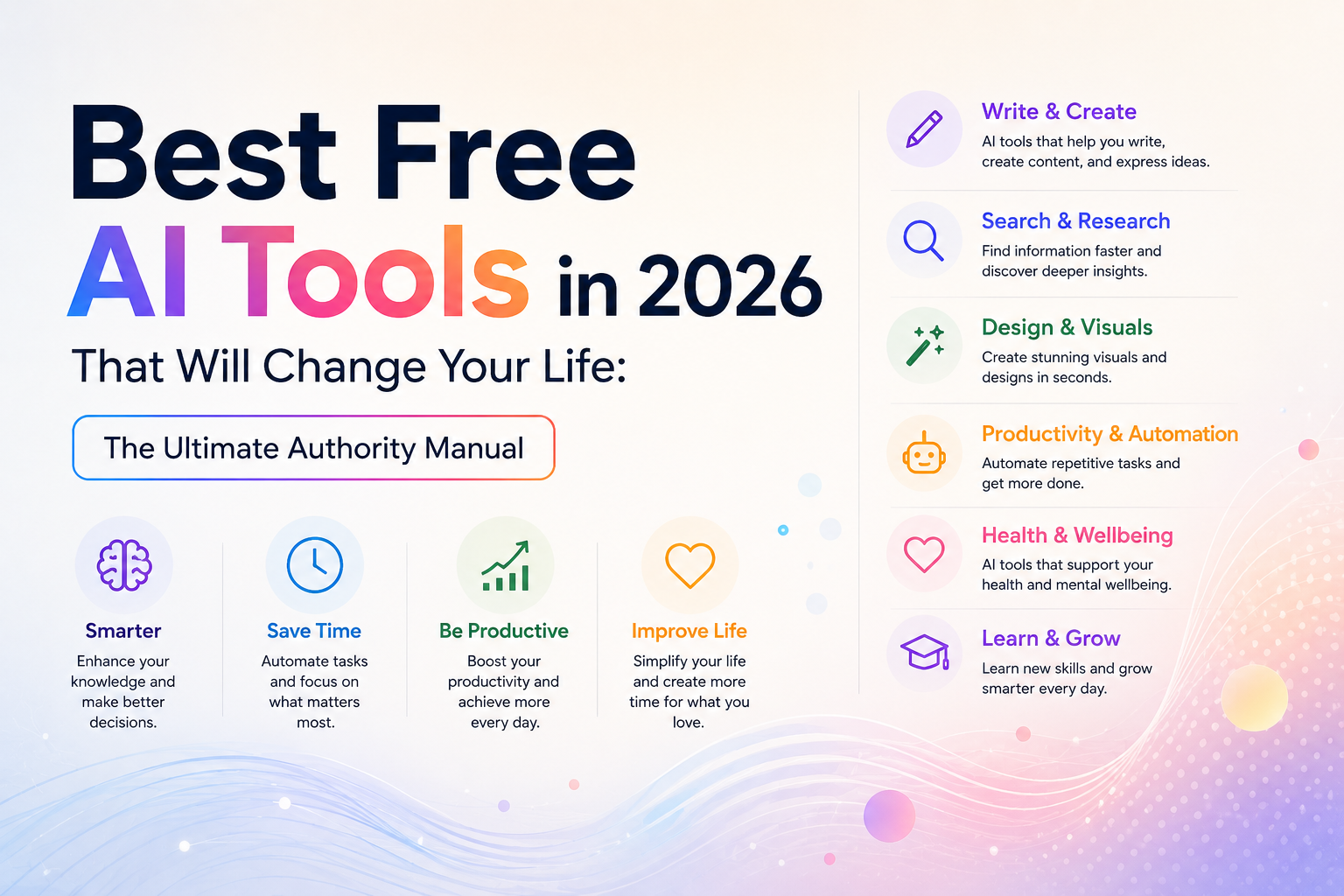best free ai tools