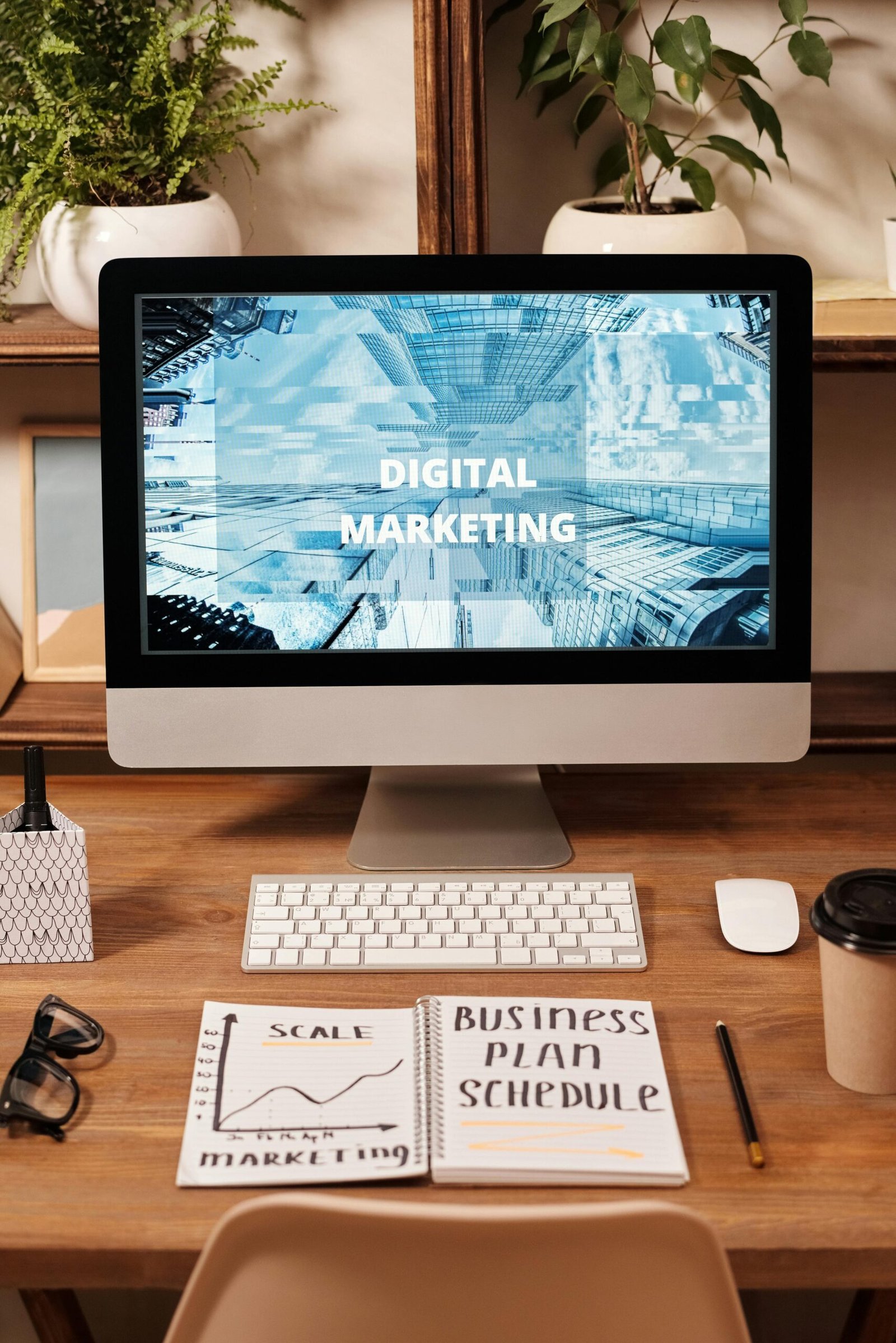 how to learn digital marketing for free