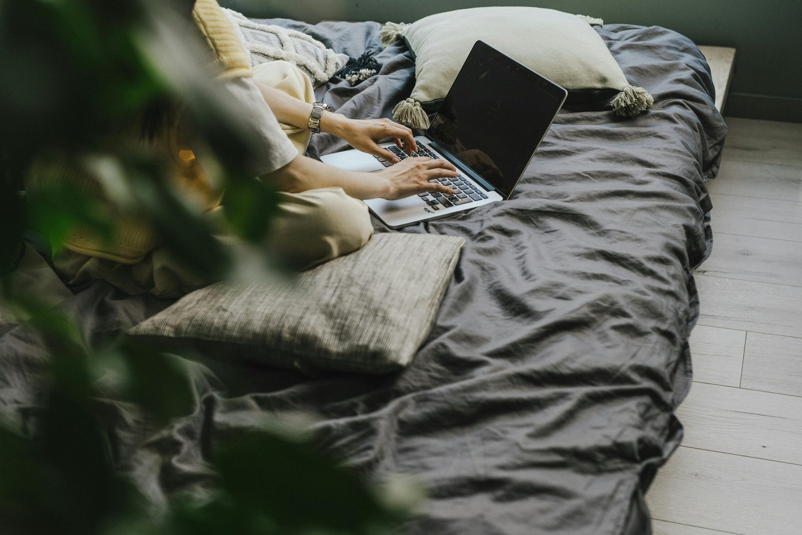 top 10 work from home jobs that pay well