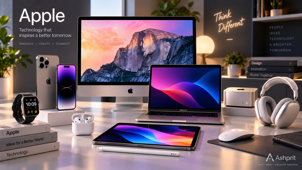 Best Apple Products in 2026: The Ultimate Buying Guide (What to Buy & Skip) Best Apple Products